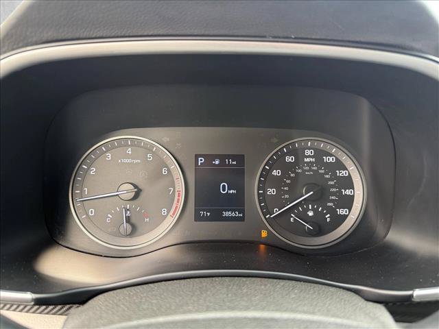 Used 2020 Hyundai Tucson Value AWD/4WD image 12