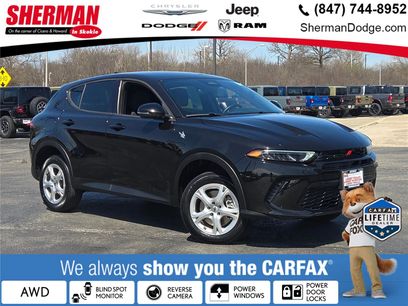 Used 2024 Dodge Hornet GT