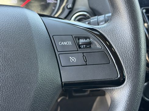 Used 2024 Mitsubishi Eclipse Cross SE AWD/4WD image 19