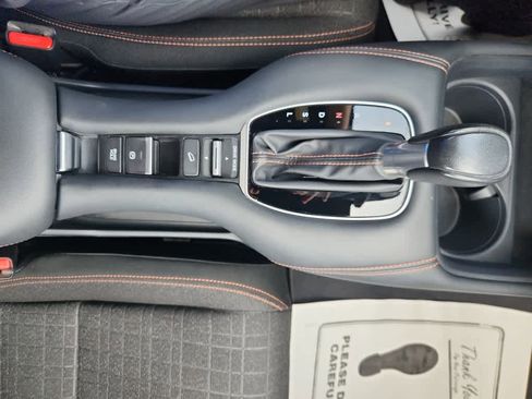 Certified 2023 Honda HR-V Sport image 23