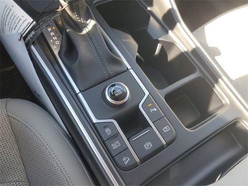 New 2026 Kia Sorento S w/ S Panoramic Sunroof Package image 27