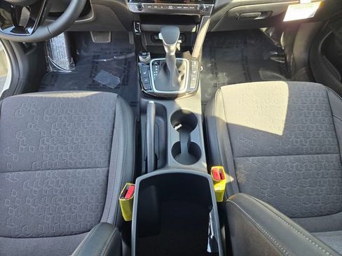 New 2026 Kia Seltos S image 28