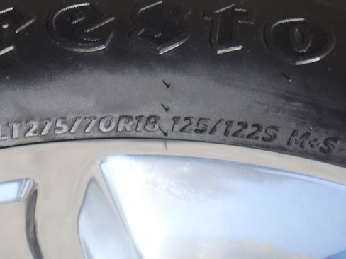 Used 2024 RAM 3500 Big Horn AWD/4WD image 45