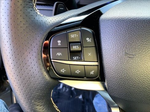 Used 2024 Ford Explorer ST w/ Equipment Group 401A image 23