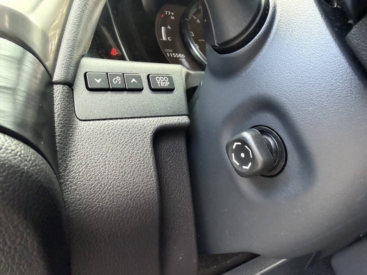 Used 2020 Lexus ES 350 F Sport w/ Accessory Package 2 FWD image 23