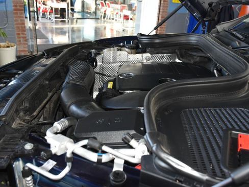 Used 2020 Mercedes-Benz GLE 350 4MATIC w/ 3rd Row Seat Package image 17