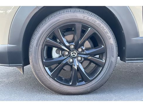 Certified 2024 MAZDA CX-30 Carbon image 44