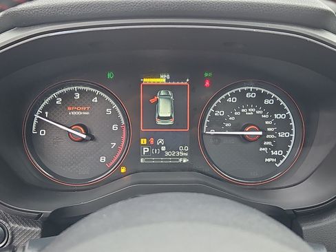 Used 2020 Subaru Forester Sport AWD/4WD image 23