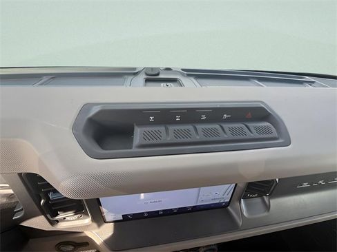 Used 2024 Ford Bronco Wildtrak image 21