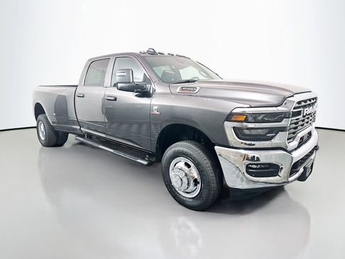 New 2026 RAM 3500 Tradesman AWD/4WD image 1