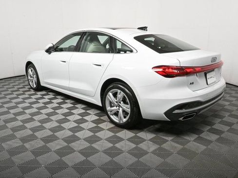 New 2025 Audi A5 2.0T Prestige image 31