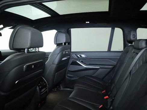 Certified 2024 BMW X7 M60i w/ Executive Package AWD/4WD image 17