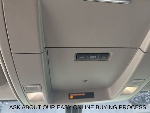 Used 2019 GMC Sierra 1500 Limited w/ Elevation Edition image 15