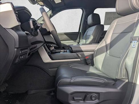 New 2026 Toyota Tundra SR5 image 4