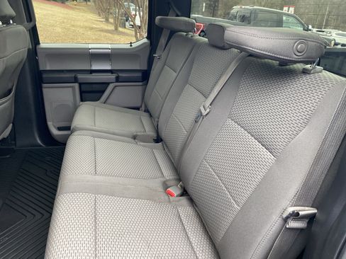 Used 2015 Ford F150 XLT w/ Equipment Group 301A Mid image 12