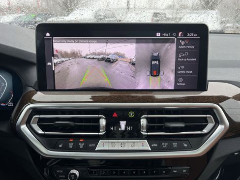 Used 2023 BMW X3 xDrive30i w/ Premium Package w/ZPA image 19