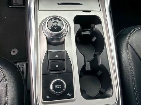 Certified 2023 Ford Explorer Limited image 31