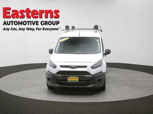 Used 2018 Ford Transit Connect XL image 50