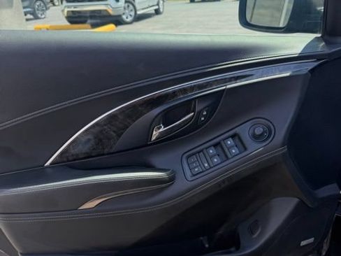 Used 2015 Buick LaCrosse Leather w/ Experience Buick Package FWD image 8