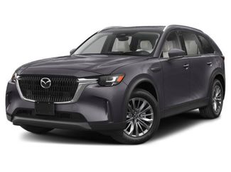 Used 2024 MAZDA CX-90 3.3 Turbo w/ Preferred Plus AWD/4WD video 1