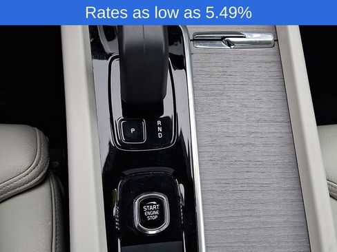 Certified 2023 Volvo S60 B5 Ultimate image 17