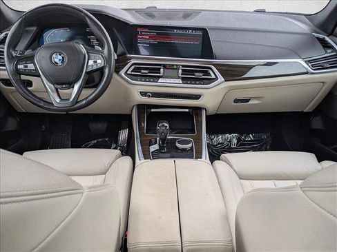 Used 2021 BMW X5 xDrive40i w/ Convenience Package image 19