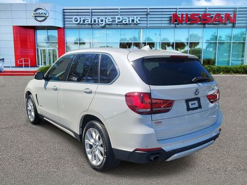 Used 2014 BMW X5 xDrive35i AWD/4WD image 3