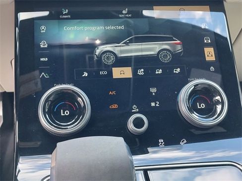 Used 2023 Land Rover Range Rover Velar R-Dynamic S image 20