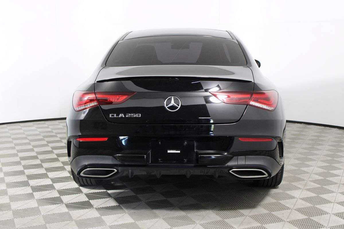 Used 2023 Mercedes-Benz CLA 250 image 5