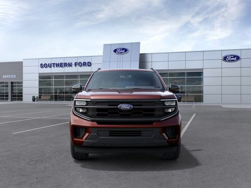 New 2027 Ford Expedition Max Active AWD/4WD image 3