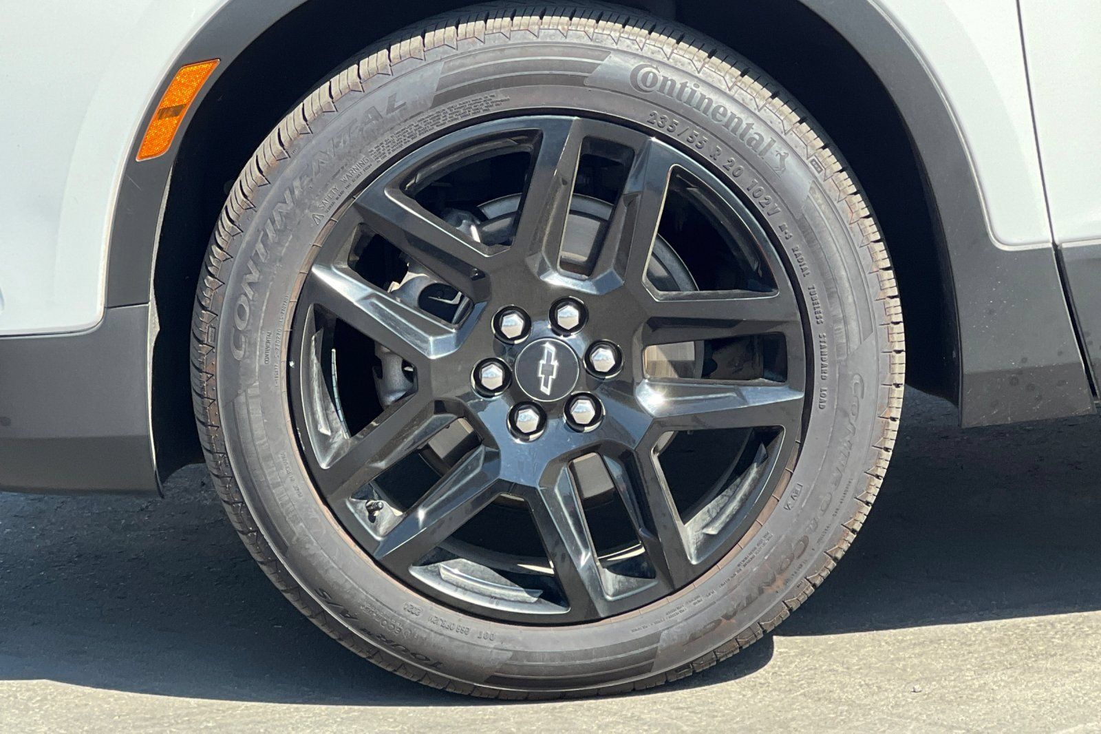 Used 2021 Chevrolet Blazer LT FWD image 27
