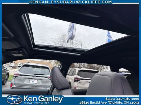 Used 2026 Subaru Forester Premium image 12