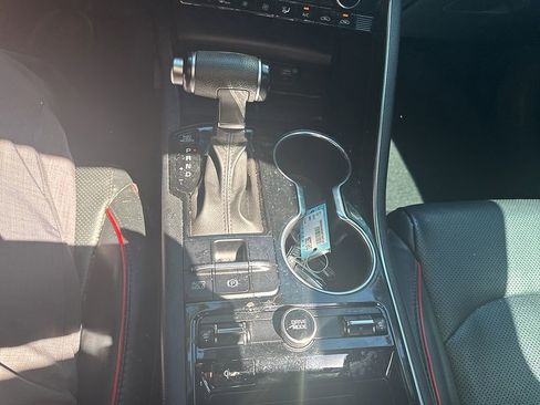 Used 2022 Kia K5 GT FWD image 18