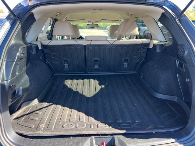 Used 2015 Subaru Outback 2.5i Premium AWD/4WD image 13