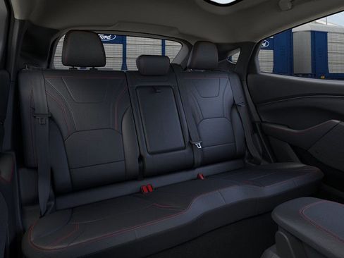 New 2026 Ford Mustang Mach-E Premium w/ Sport Appearance Package image 11