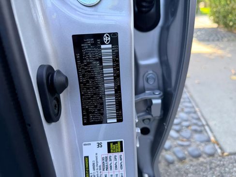Used 2026 Toyota Corolla LE FWD image 29