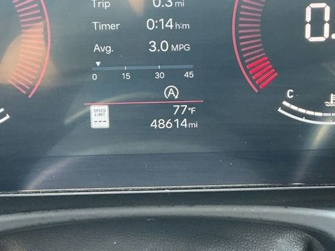 Used 2025 Hyundai Tucson SEL AWD/4WD image 20