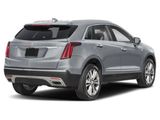 New 2025 Cadillac XT5 Luxury image 2