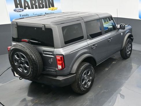 Used 2025 Ford Bronco Big Bend image 25