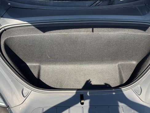 Used 2022 Tesla Model X AWD/4WD image 27