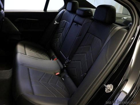 Certified 2025 BMW 540i xDrive image 12