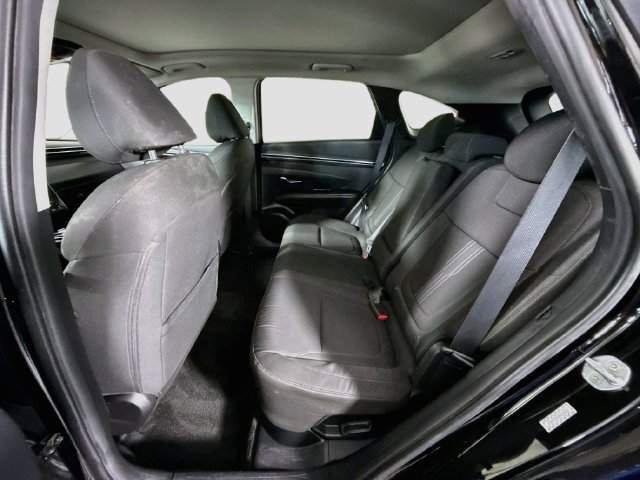 Used 2022 Hyundai Tucson SEL AWD/4WD image 24