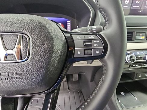 New 2026 Honda Pilot EX-L image 27