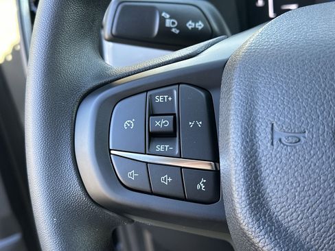 New 2025 Ford Ranger XL w/ Trailer Tow Package image 16