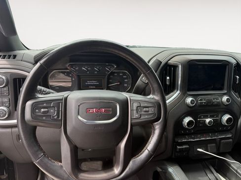 Used 2021 GMC Sierra 1500 AT4 w/ AT4 Preferred Package AWD/4WD image 10
