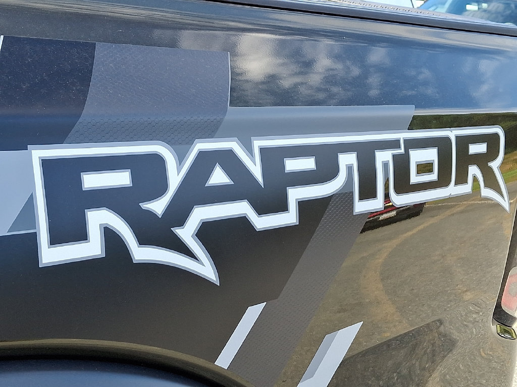New 2026 Ford Ranger Raptor AWD/4WD image 20