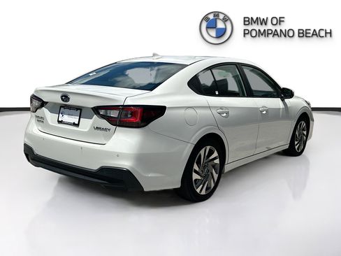 Used 2024 Subaru Legacy Limited AWD/4WD image 7
