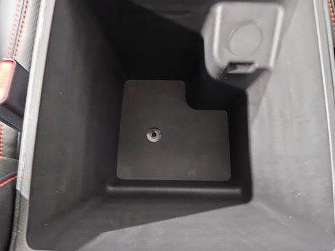 New 2026 Nissan Frontier PRO-4X image 27