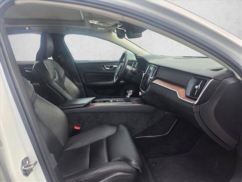 Used 2019 Volvo S60 T5 Inscription FWD image 20