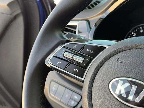Used 2021 Kia Seltos EX AWD/4WD image 17